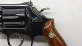 Smith & Wesson S&W 14-2 38 Special 6