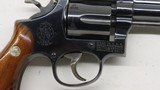 Smith & Wesson S&W 14-2 38 Special 6