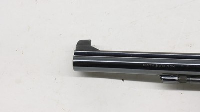 Smith & Wesson S&W 14-2 38 Special 6