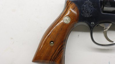 Smith & Wesson S&W 14-2 38 Special 6