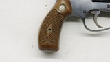 Smith & Wesson Pre 34 Kit Gun 22LR 4