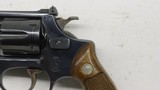 Smith & Wesson Pre 34 Kit Gun 22LR 4