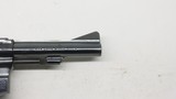 Smith & Wesson Pre 34 Kit Gun 22LR 4