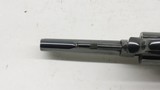 Smith & Wesson Pre 34 Kit Gun 22LR 4