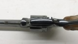 Smith & Wesson Pre 34 Kit Gun 22LR 4