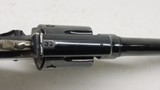 Smith & Wesson S&W Outdoorsman 22LR 6