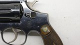 Smith & Wesson S&W Outdoorsman 22LR 6