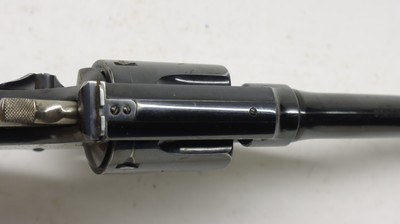 Smith & Wesson S&W Outdoorsman 22LR 6