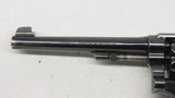 Smith & Wesson S&W Outdoorsman 22LR 6