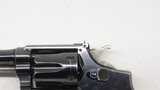 Smith & Wesson S&W Outdoorsman 22LR 6