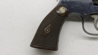Smith & Wesson S&W Outdoorsman 22LR 6