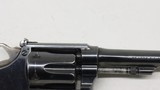 Smith & Wesson S&W Outdoorsman 22LR 6