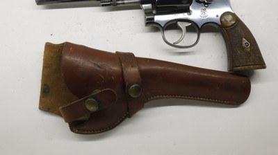 Smith & Wesson S&W Outdoorsman 22LR 6