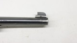Smith & Wesson S&W Outdoorsman 22LR 6