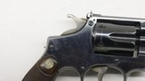 Smith & Wesson S&W Outdoorsman 22LR 6