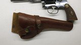 Smith & Wesson S&W Outdoorsman 22LR 6