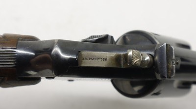 Smith & Wesson S&W Outdoorsman 22LR 6