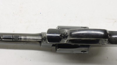 Smith & Wesson S&W Outdoorsman 22LR 6