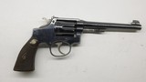 Smith & Wesson S&W Outdoorsman 22LR 6