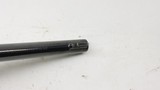 Smith & Wesson S&W Outdoorsman 22LR 6