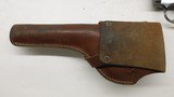 Smith & Wesson S&W Outdoorsman 22LR 6