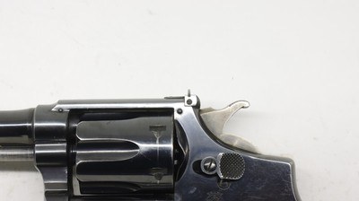 Smith & Wesson S&W Outdoorsman 22LR 6