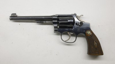 Smith & Wesson S&W Outdoorsman 22LR 6
