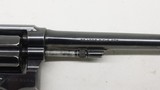 Smith & Wesson S&W Outdoorsman 22LR 6