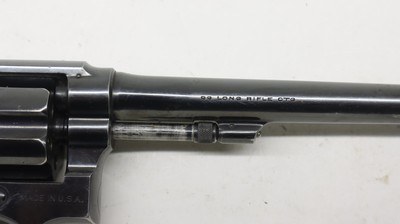 Smith & Wesson S&W Outdoorsman 22LR 6