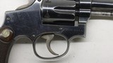 Smith & Wesson S&W Outdoorsman 22LR 6