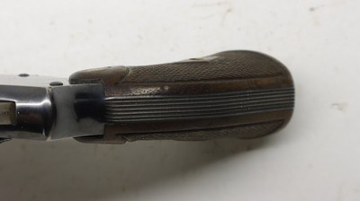 Smith & Wesson S&W Outdoorsman 22LR 6