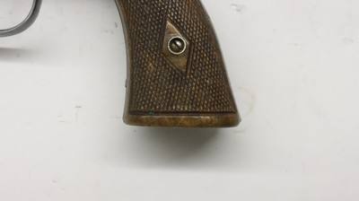 Smith & Wesson S&W Outdoorsman 22LR 6