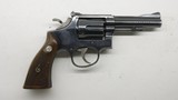 Smith & Wesson K22 22LR 4