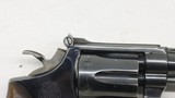 Smith & Wesson K22 22LR 4