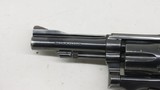 Smith & Wesson K22 22LR 4