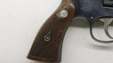 Smith & Wesson K22 22LR 4