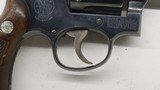 Smith & Wesson K22 22LR 4