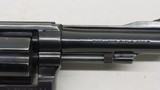 Smith & Wesson K22 22LR 4