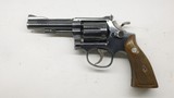 Smith & Wesson K22 22LR 4