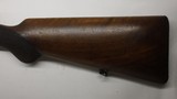 Husqvarna Mauser Early Bolt Action 9.3x57mm Nice Vintage rifle! - Image 15 of 20