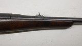 Husqvarna Mauser Early Bolt Action 9.3x57mm Nice Vintage rifle! - Image 4 of 20