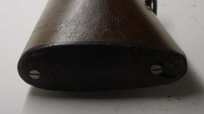 Husqvarna Mauser Early Bolt Action 9.3x57mm Nice Vintage rifle! - Image 2 of 20