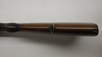 Husqvarna Mauser Early Bolt Action 9.3x57mm Nice Vintage rifle! - Image 14 of 20