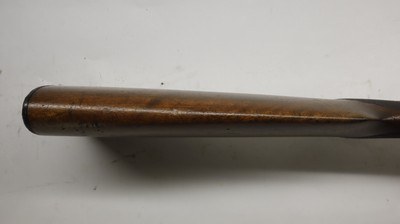 Husqvarna Mauser Early Bolt Action 9.3x57mm Nice Vintage rifle! - Image 10 of 20