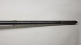 Husqvarna Mauser Early Bolt Action 9.3x57mm Nice Vintage rifle! - Image 7 of 20