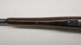 Husqvarna Mauser Early Bolt Action 9.3x57mm Nice Vintage rifle! - Image 12 of 20