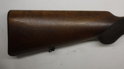Husqvarna Mauser Early Bolt Action 9.3x57mm Nice Vintage rifle! - Image 3 of 20