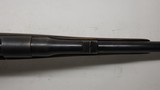 Husqvarna Mauser Early Bolt Action 9.3x57mm Nice Vintage rifle! - Image 8 of 20