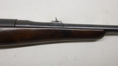 Husqvarna Mauser Early Bolt Action 9.3x57mm Nice Vintage rifle! - Image 4 of 20