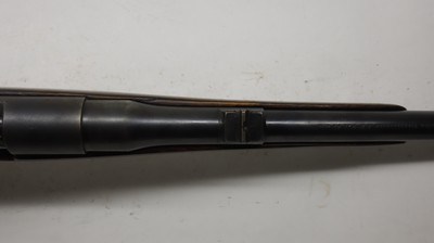 Husqvarna Mauser Early Bolt Action 9.3x57mm Nice Vintage rifle! - Image 8 of 20